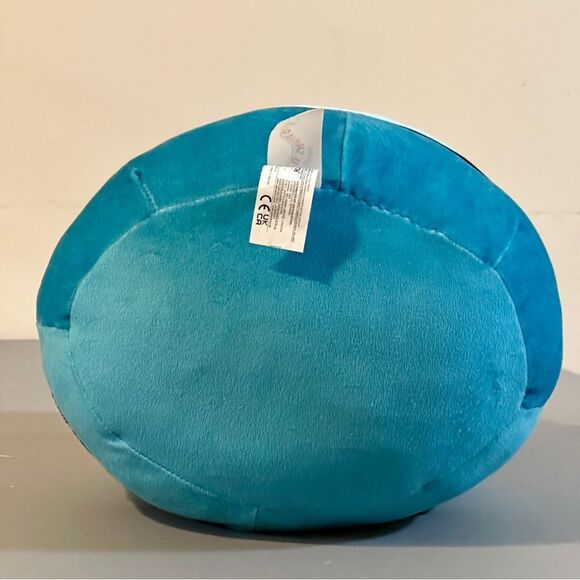 Squishmallows Gleb the Polar Bear Nutcracker 13” Plush - Picture 5 of 9